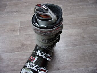 lyžáky 44, lyžařské boty 44 , 28,5 cm, Nordica 110 - 3