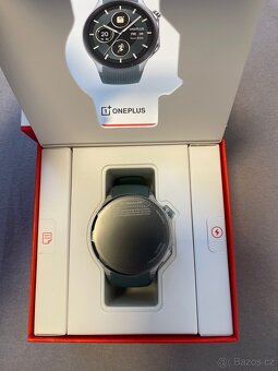 One Plus Watch 2 - 3