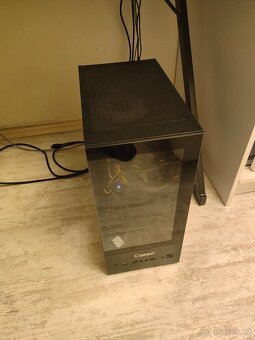 PC - AM4 Ryzen 5 1600X, DDR4 16GB, SSD, GTX1660 SUPER, WIN11 - 3