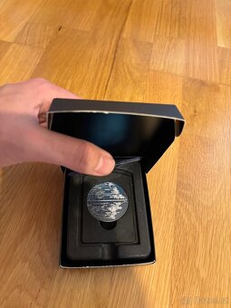 LEGO Star Wars 5007840 pametni mince k Navratu Jediho - 3