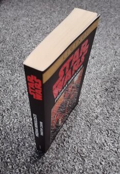 Star Wars - Přízrak Minulosti - 3