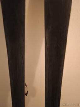 Dětské lyže 140 - 3