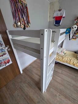 Prodam detskou postel - 3