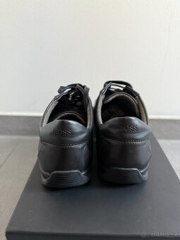 Hugo Boss boty 41 ( Nova cena 4900 kc ) - 3