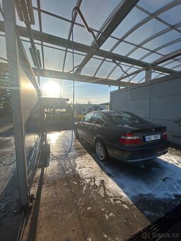 BMW E46 320i 125kw - 3