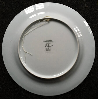 Vánoční téma - Jiří Kolář, Rosenthal - 3