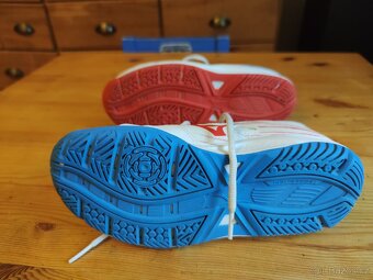 Dětské sálové boty 35 Mizuno Stealth star junior - 3