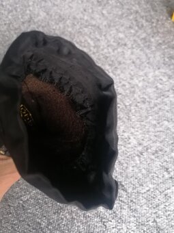 Dětské Holiny zateplené vel. 24 - 3