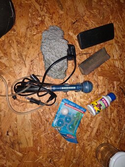 Akvarium s vybyvením - 3