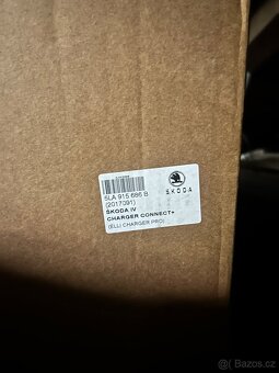 Škoda iv charger connect+( elli charger pro) - 3