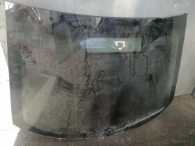 Škoda Octavia 3 liftback,zadní sklo atd - 3