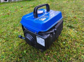 Elektrocentrála Güde GSE 950 - 3