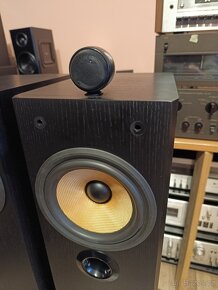 Bowers & Wilkins P6 - 3