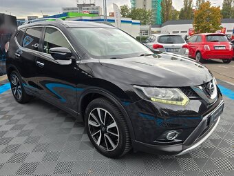 ⭐Nissan X-Trail 1.6dCi/96KW/4X4/TEKNA/1.MAJ/ČR/DPH⭐ - 3