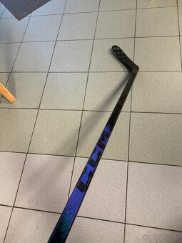 CCM TRIGGER 10 Pro 70 Flex p28 - 3