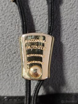 Kabelka Eleonora Ricci – styl s elegantními zlatými detaily - 3