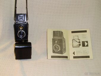 Prodám fotoaparát. - 3