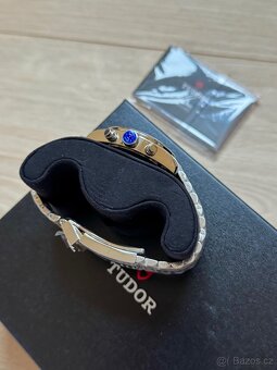 Tudor Black Bay Chrono pink - 3