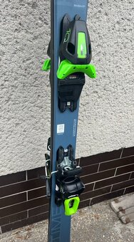 Lyže Elan PRIMETIME 22 - 165cm - 3