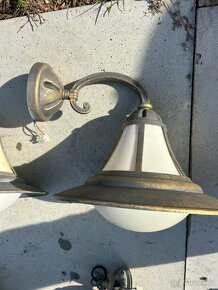 Venkovní světla závěsná.,PHILIPS - 3