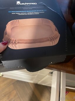 Horkovzdušná fritéza sleva - 3