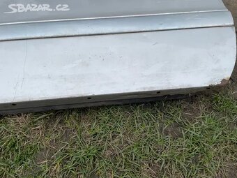 Mercedes benz W208. - 3