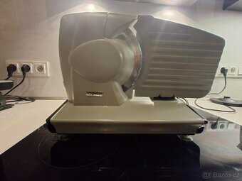 Prodám kráječ Hyundai - 3