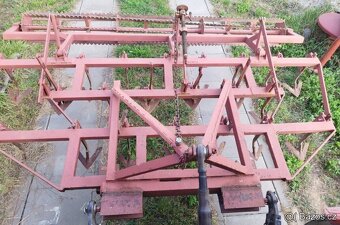 Radličkovy podmitač - 3