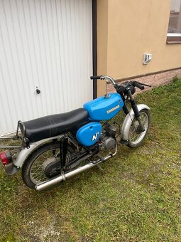 simson - 3