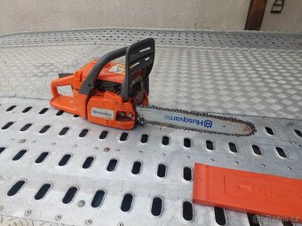 Husqvarna 236 x-torq - 3