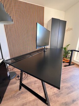 Prodám herní stůl IKEA - 3