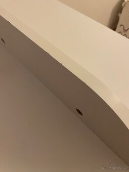 Přebalovací komoda - 3