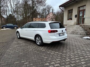 Vw passat 2.0 tdi 147kw dsg 2022 - 3