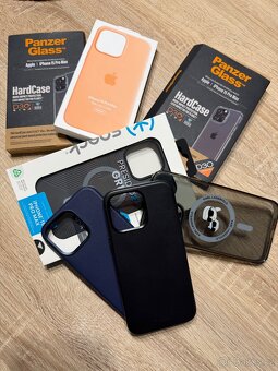 iPhone 15 pro max - 3