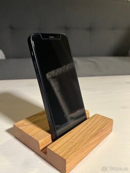 iPhone 12 mini 64 GB, 100 % baterie - 3