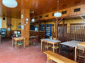 Pronájem restaurace v Trutnově - 3