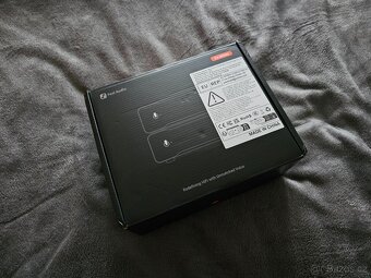 Fosi Audio V3 MONO - sada 2ks - 3