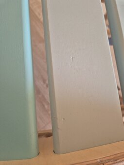 Montessori houpačka Baavi - 3