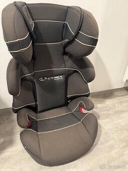 Cybex sedačka - 3