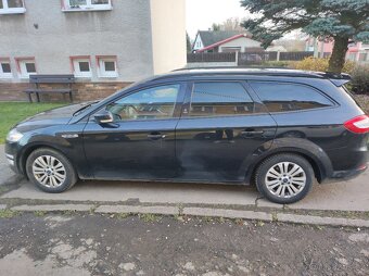 ford mondeo 1.6 ecoboost 118kw 2012 - 3