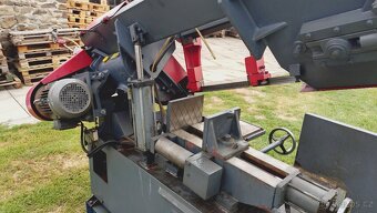 Pásová pila GW4028B - 3