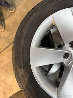 Alu kola Ratikon r17 - 3