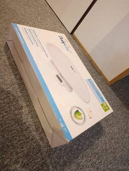 Kojenecká digitální váha Baby Ono - 3