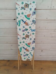 Žehlící prkno - 3