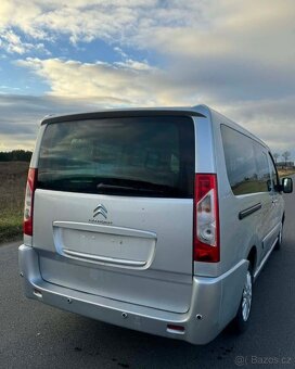 Citroen Jumpy 2.0 diesel - 3