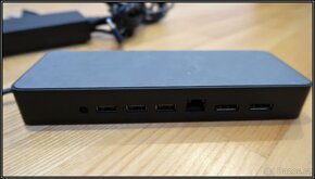 Dokovací stanice HP USB-C 90W 925698-001 - 3