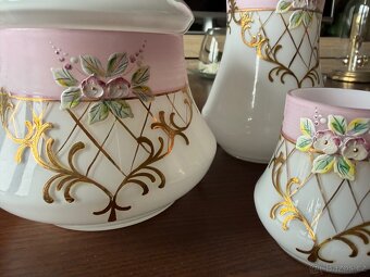 Skleněné nádobí - 3