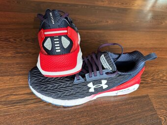 Pánské boty Under Armour UA HOVR Mega 2 Clone - 3