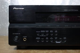 Receiver Pioneer. - 3