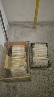 Obklad do kuchyně 20×20 cm - 3